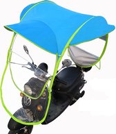 Scooter paraplu Scooter paraplu
