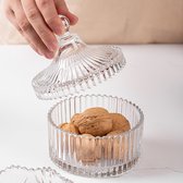 Glassware - Suikerpot
