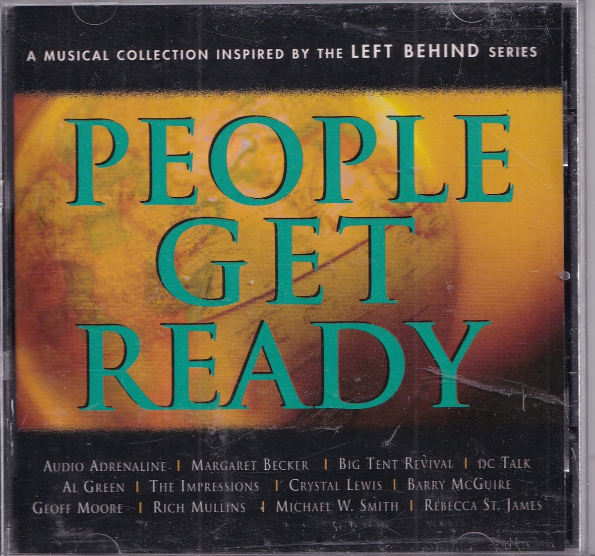 People Get Ready