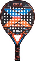 Padel Racket Nox X-One EVO Colours