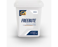 Cavalor Freebute Poeder - Voedingssupplement - 800 g