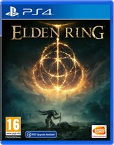 Elden Ring Day One Edition PS4