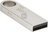 Multibox USB 2.0 Flash Drive 8GB MBFLS8