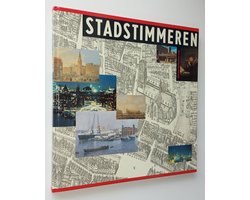 Stadstimmeren