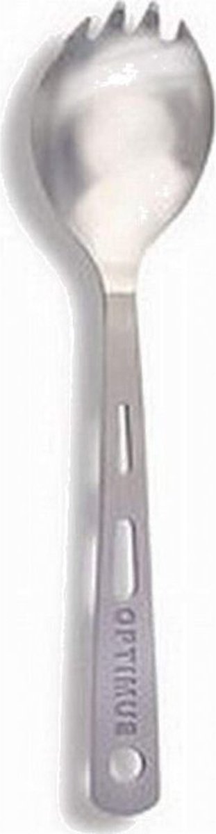 OPTIMUS Titanium Spork - Campingbestek - Titanium