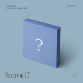 SEVENTEEN 4th Album Repackage 'SECTOR 17' (NEW HEIGHTS Ver.)