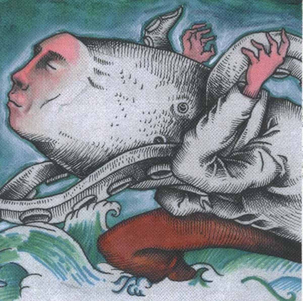 Okkervil River - Down The River Of Golden Dreams (LP)