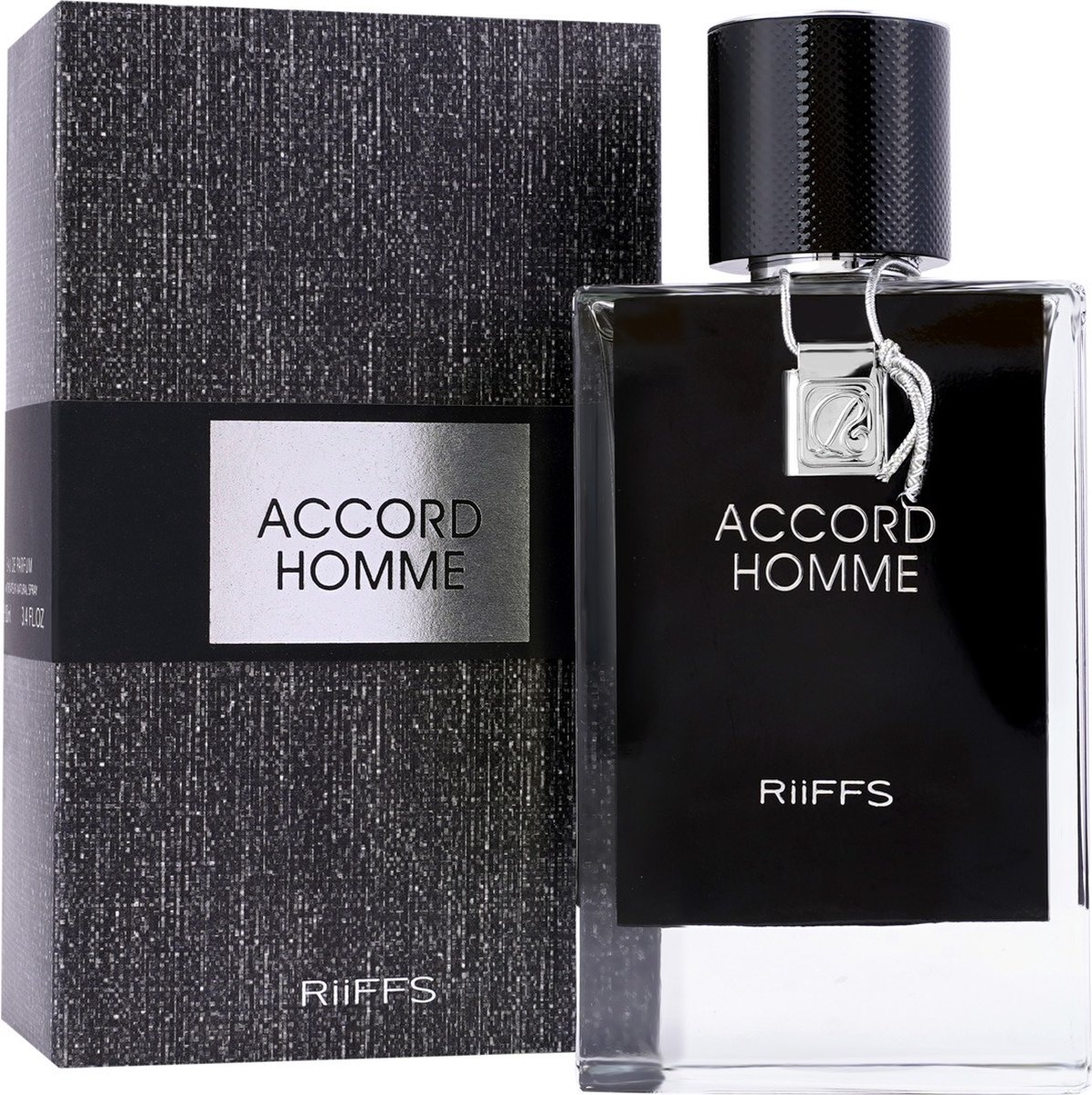 Goedkoopste Riifs Accord Homme EDP 100 ml