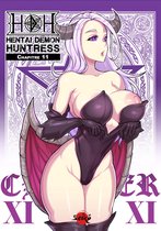 Seikô - Hentai Demon Huntress - Chapitre 11
