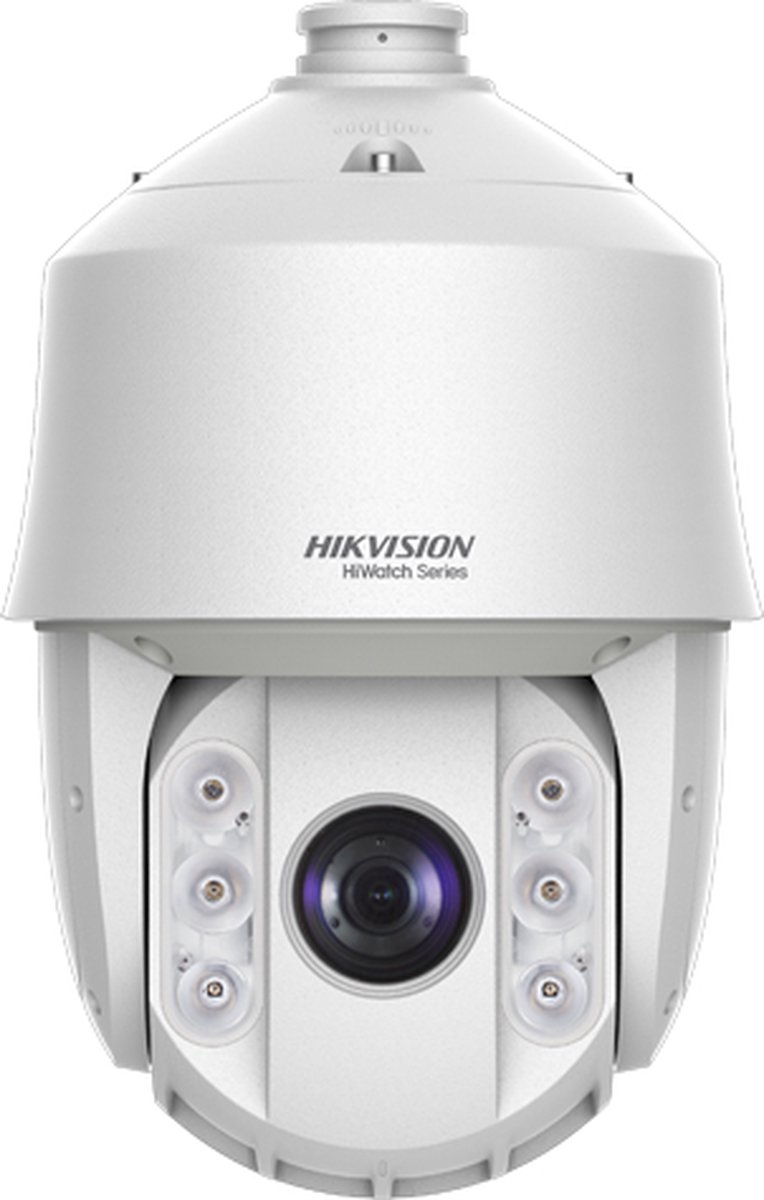 Hikvision 2MP PTZ Speed dome bestuurbare camera met 25X zoom