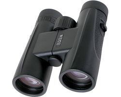 Eden Verrekijker HD 10x42 EQA102 Compacte Verrekijker voor Volwassenen, Vogelobservatie en Outdoor, Inclusief Draagtas en Draagriem