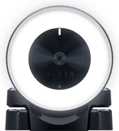 Scepticisme Landelijk droom Razer Kiyo - Full HD - Streaming Camera / Webcam met ringlamp | bol.com