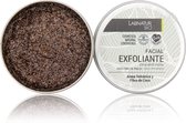 Labnatur Gezichtsscrub - Vulkaanas & Kokos - Aloe Vera - Face Scrub - 100% Natuurlijk - 100ml - Scrub Gezicht