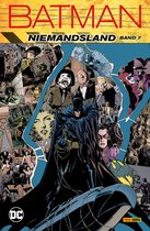 Batman: Niemandsland 7 - Batman: Niemandsland - Bd. 7