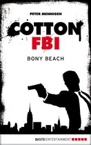 Cotton FBI: NYC Crime Series 6 - Cotton FBI - Episode 06