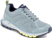 Meindl Power Walker 2.0 Chaussures de randonnée pour femmes 5551-93 - Couleur Multicolore - Taille 40