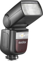 Godox Reportageflitser V860III X2 Trigger Kit voor Canon