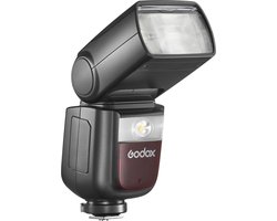 Godox Reportageflitser V860III X2 Trigger Kit voor Canon