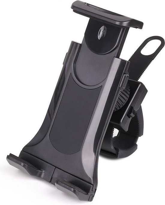 Kensbro 2 Pcs Bicycle Fork Holder, Bicycle Holder for Car, Bicycle Fork Holder, Bicycle Front Fork Holder, Quick Release (Black