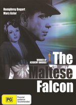 The Maltese Falcon (DVD)