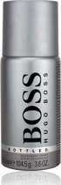 BOSS Bottled Deodorant Spray 150ml