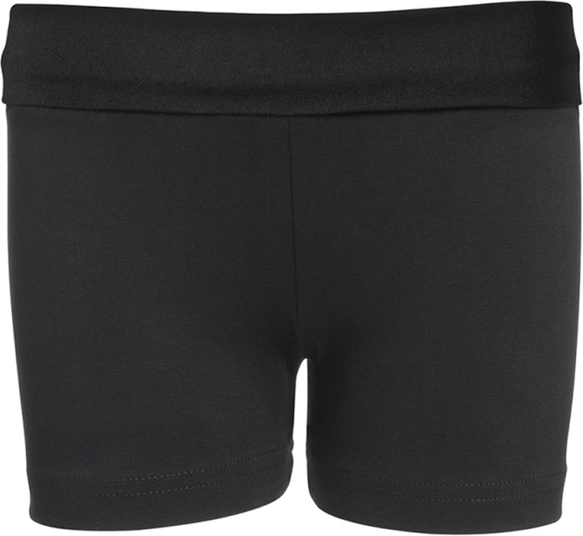 Sportbroekje Katoen – Hotpants Dans – Meisjes en Tieners – Papillon PK3007 – Maat 14 / 164