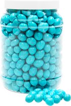 M&M's lichtblauw - 1280 gram - gender reveal - it's a boy!