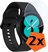 Samsung Galaxy Watch 4 Classic 40 mm | Transparant