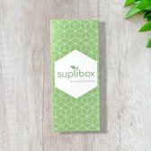 Suplibox Antioxidants 90 capsules - Antioxidanten supplement vitaminen mineralen capsule - vegan