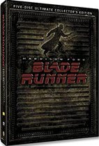 Blade Runner - The Final Cut (5-Disc Ultimate Collectors' Edition) (Cardboard Ed