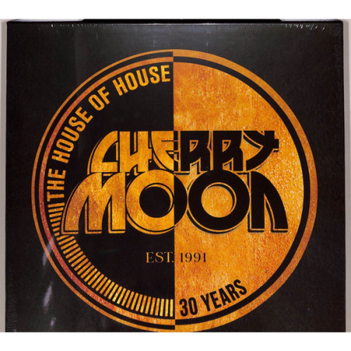 Cherry Moon 30 Years, various artists | LP (album) | Muziek | bol