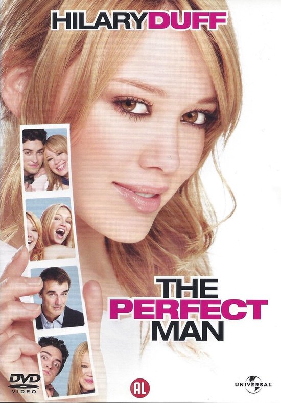 Perfect Man (D)