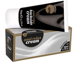 Anaal relax crÃ¨me