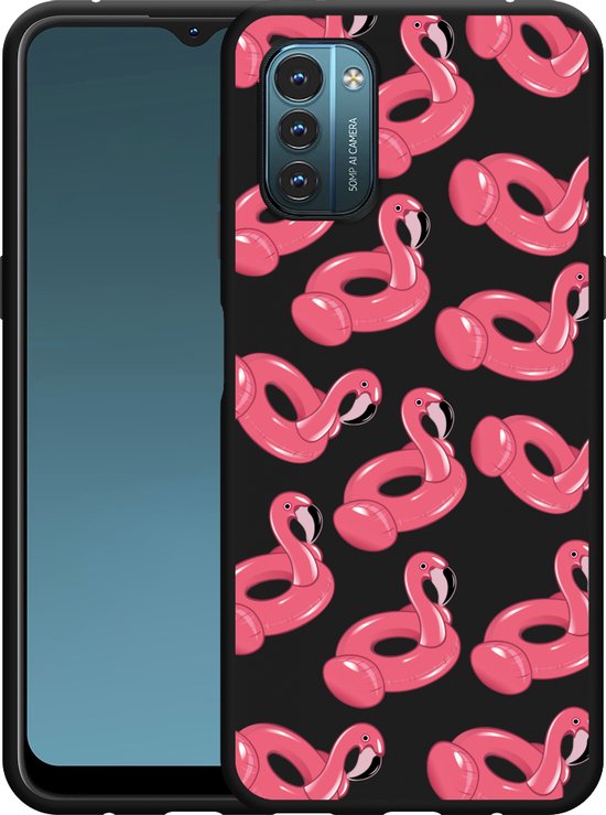 Cover per Nokia G21 / Nokia G11 Custodia di protezione completa in TPU