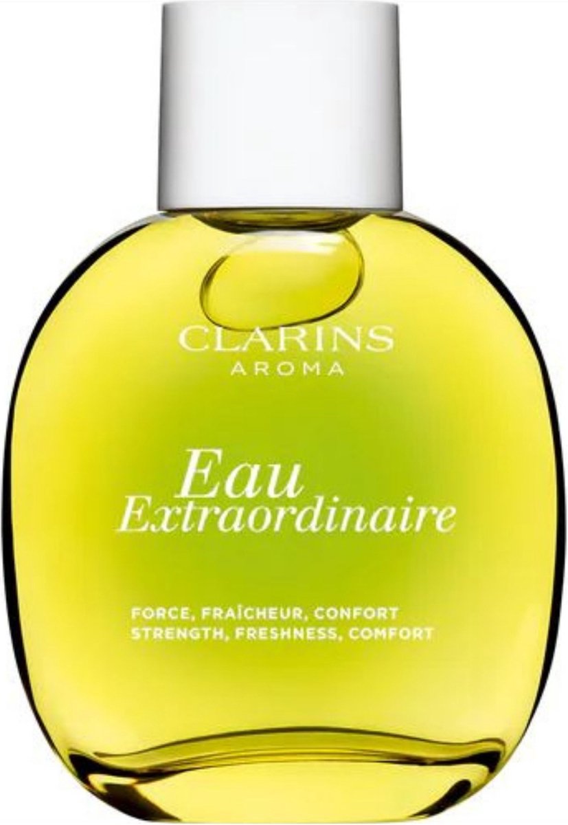 Goedkoopste Clarins Eau Extraordinaire Treatment Fragrance - Bodymist - 100 ml