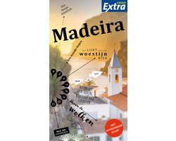 ANWB Extra - Madeira