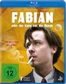 Fabian oder der Gang vor die Hunde [Blu-ray](import zonder NL ondertiteling)