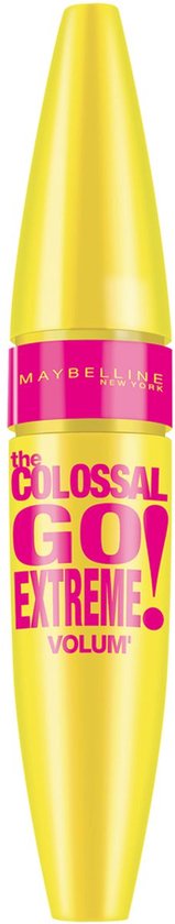 Volume Effect Mascara Colossal Go Extreme Maybelline