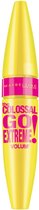 Maybelline Colossal Go Extreme! mascara pour cil 9,5 ml Very Black
