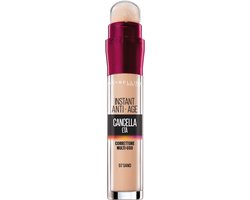 Foto: Maybelline instant anti age eraser concealermake up 07 sand 6 8 ml