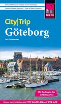 CityTrip - Reise Know-How CityTrip Göteborg