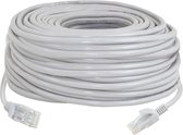 T.R. Goods - 30 meter LAN / Netwerkkabel / Internet kabel / UTP Kabel / CAT5
