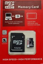 Carte Micro SD TOSHIBA 256 Go 100% Haute Vitesse + Grande Capacité + Lecteur de Carte
