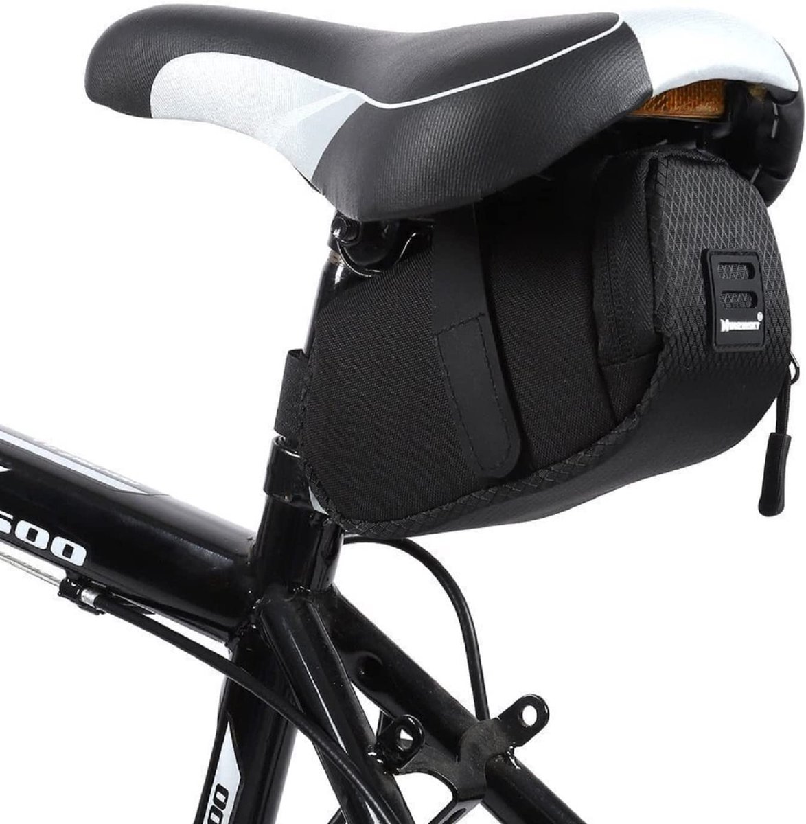 Fietstassen fietstas dubbel – duurzaam – fietstas – tas voor fiets boodschappen fietstas