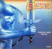 Strong Arm Metal (LP)