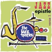 Jazz Epistles - Jazz Epistles (LP)