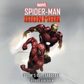 Spider-Man and Iron Man — Doom's Day: Sabotage