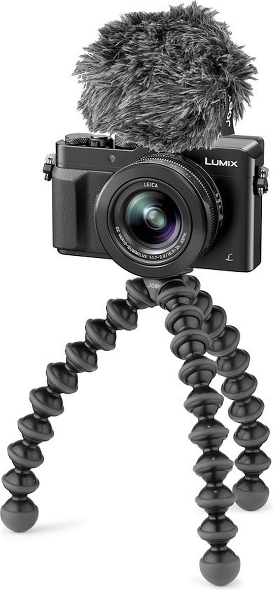 Joby Gorillapod Creator Kit