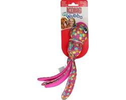 KONG Wubba Finz Roze S