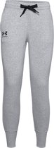 Under Armour Rival Fleece Joggers Dames Sportbroek